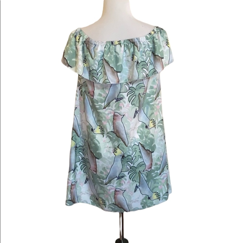 Kensie Dress - Picture 3 of 6